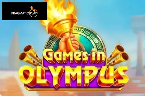 Games in Olympus